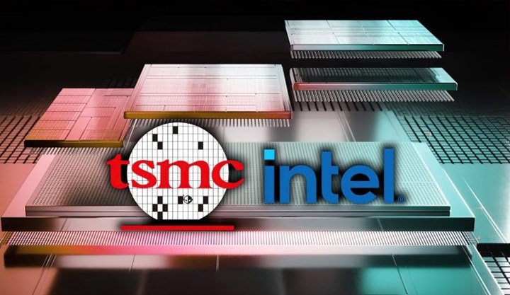 Intel, TSMC'nin 2nm sürecinin ilk müşterilerinden olmaya çalışıyor: Peki ama neden?