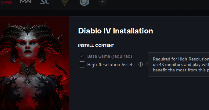 Blizzard duyurdu: Diablo IV hafta sonuna kadar ücretsiz!