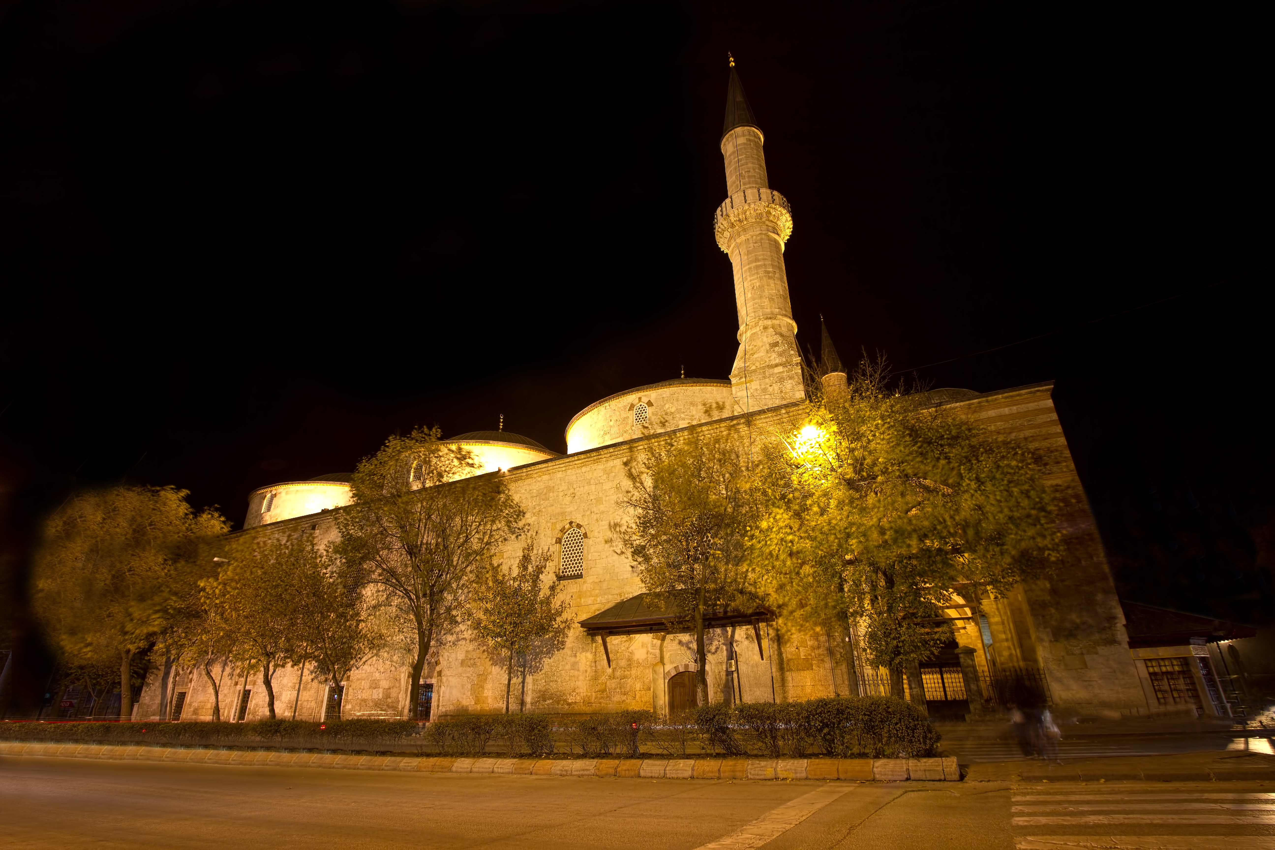  GECE ÇEKİMLERİ BURAYA