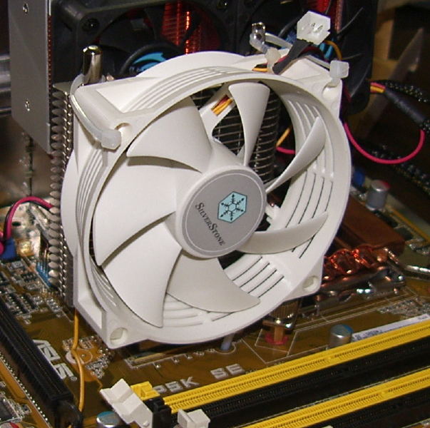  ZEROTHERM BTF95 E FAN LAZIM