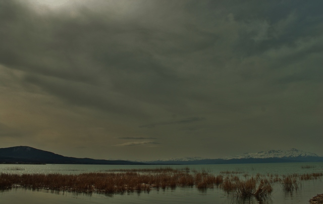  Beyşehir Gezimiz ve Yol Bilgisayarı Testi.