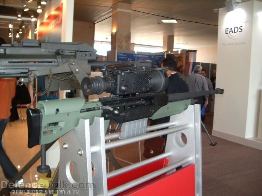  Milli Piyade Tüfeği MPT-76 TSK Envanterinde