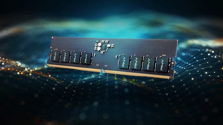 DDR6 bellekler için testler başladı: Hızlar iki katına çıkacak