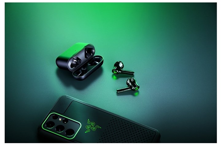 Razer Hammerhead True Wireless X oyuncu kulaklığı tanıtıldı