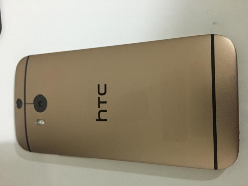  HTC ONE M8 32 GB ***899TL*** Gold / Gun Metal