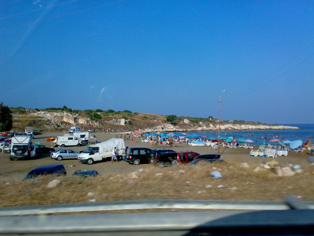  Ankara - Mersin Slifke yol güzergahı ve paralı yollar