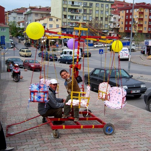  Sokak Fotoğrafçılığı, paylaşım..