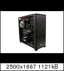 Corsair Obsidian 750D İncelemesi
