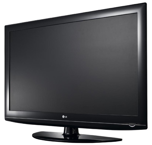  LG 42LG5000 LCD TV  Aldım!!!