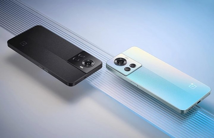OnePlus 10RT için geri sayım başladı: Üçlü kamera ve 120 Hz ekranla geliyor