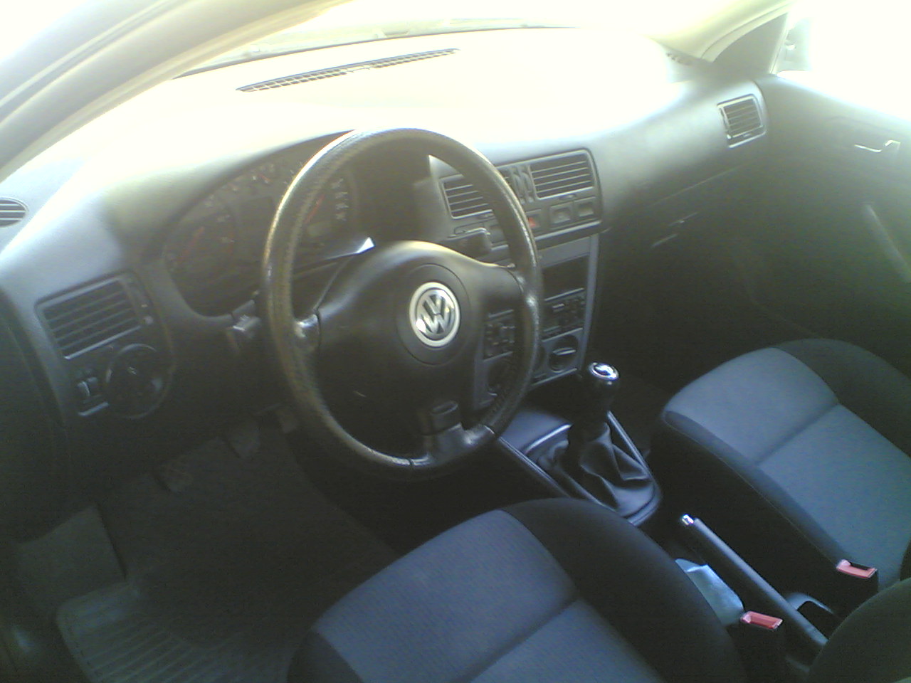  SATLIK VW BORA PACİFİC ( Yeni resim eklendi)
