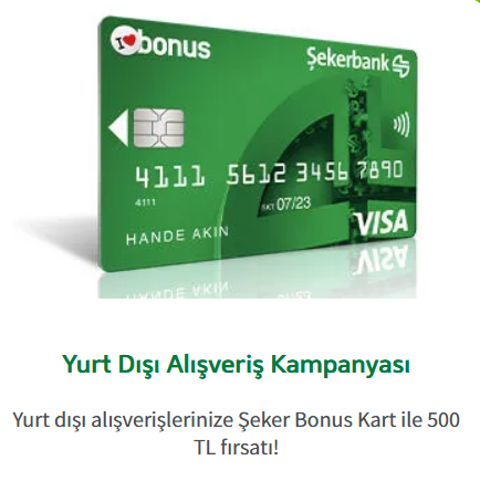 ŞEKERBANK  ( Ağız tatlandıran kampanyalar)