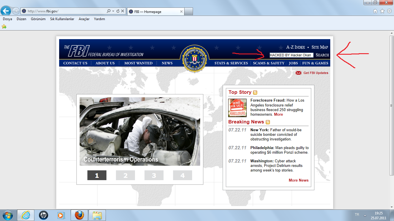  HACKED BY HACKER OKAN İşimiz Bitti,Hacker Okan DH Admin Paneli Hacklemiş..