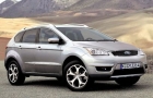  Ford X-MAX