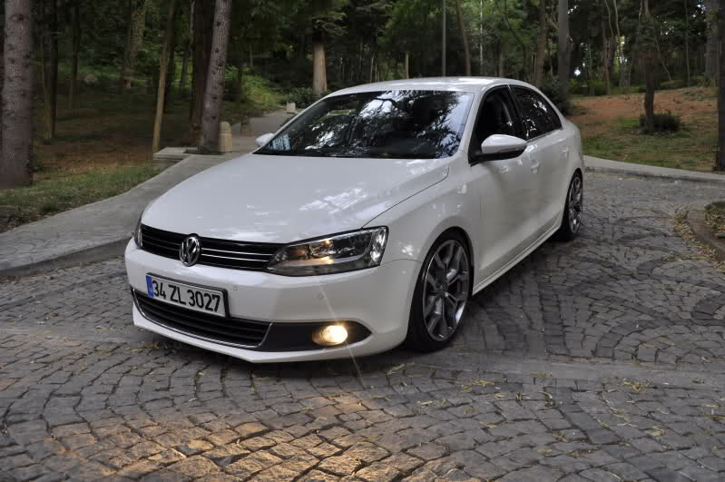  Jetta 1.2 TSI Comfortline İlk İzlenimlerim