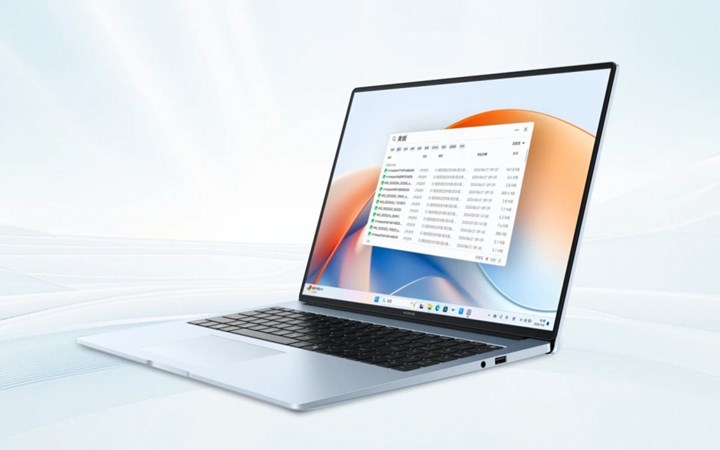 Honor, Core 5 220H işlemcili Magicbook X16 Plus ve X14 Plus bilgisayarlarını tanıttı