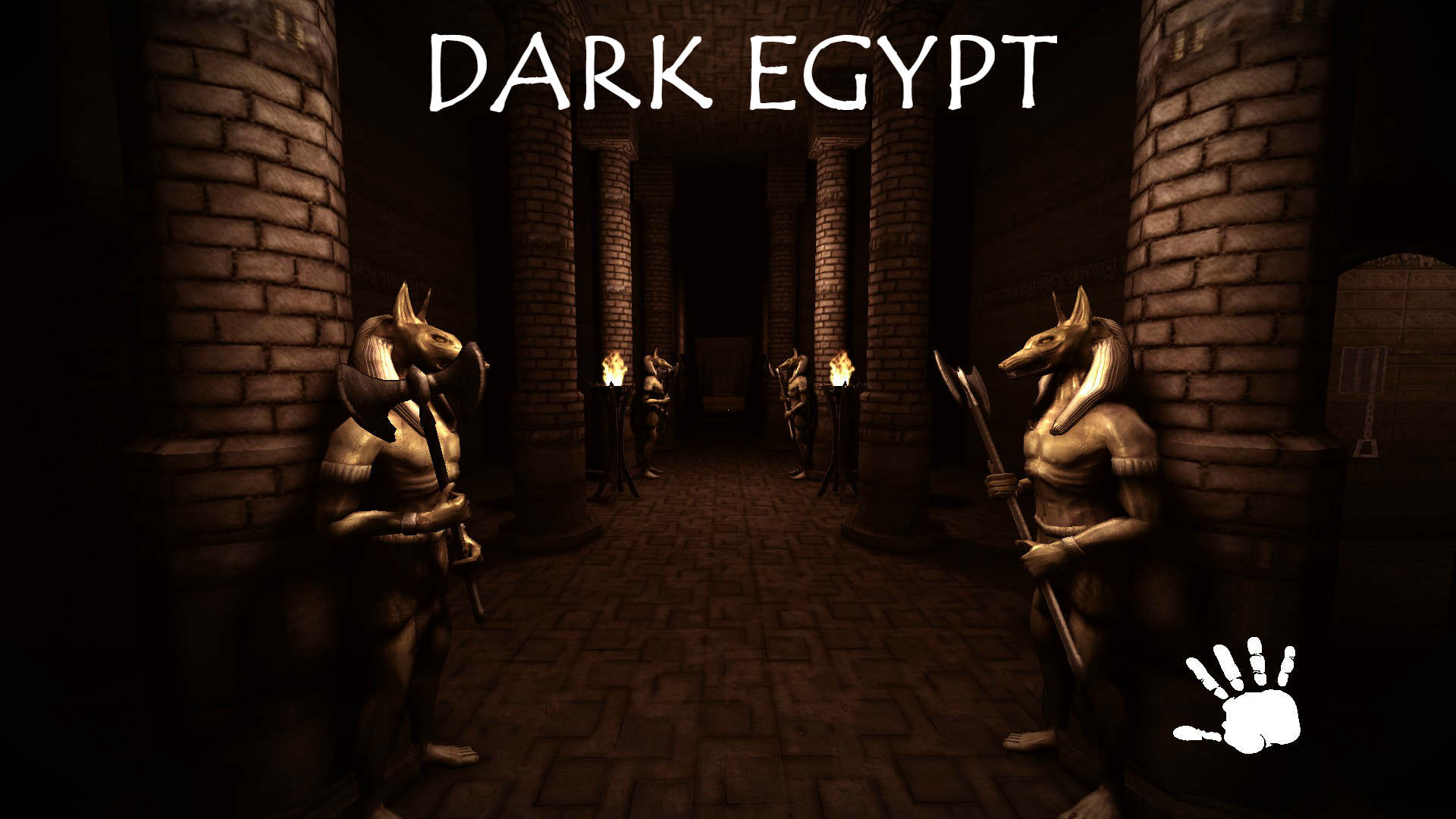 Dark Egypt Türkçe Yama %100 [YAYINLANDI]