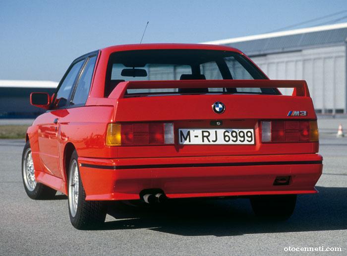  ~ BMW M3 - Geçmişten günümüze ~