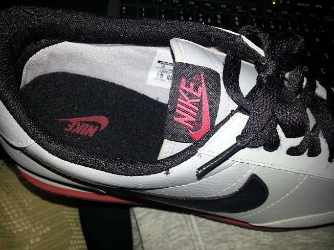  Nike ayakkabı aldım. Orjinal mi ? [BOL SS'Lİ]