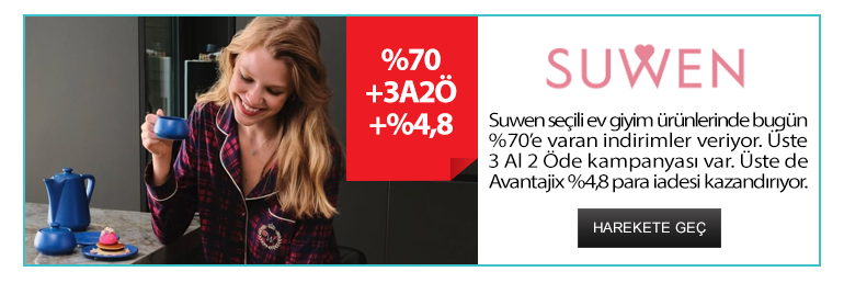  ONLİNE ALIŞVERİŞ YAPANLARA PARA VEREN SİTE: AVANTAJİX.COM