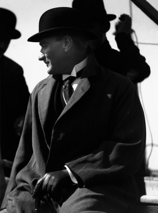 Mustafa Kemal ATATÜRK Özel
