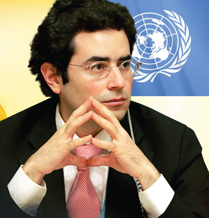  İsrail Terörist bir devlet mi