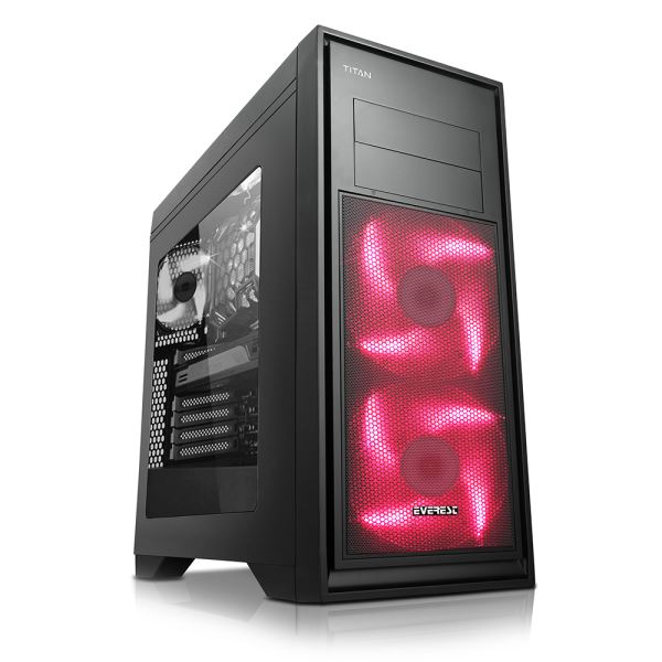 SIFIR UYGUN FİYATLI CoolerMaster Xigmatek / Everest / Zalman Yeni Model Kasalar