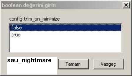  Firefoxun Güç(RAM) Tüketimini Düşürelim (Resimli)