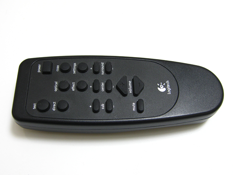  SATILIK 1/2 SIFIR LOGITECH Z 5500 [IST/AND]