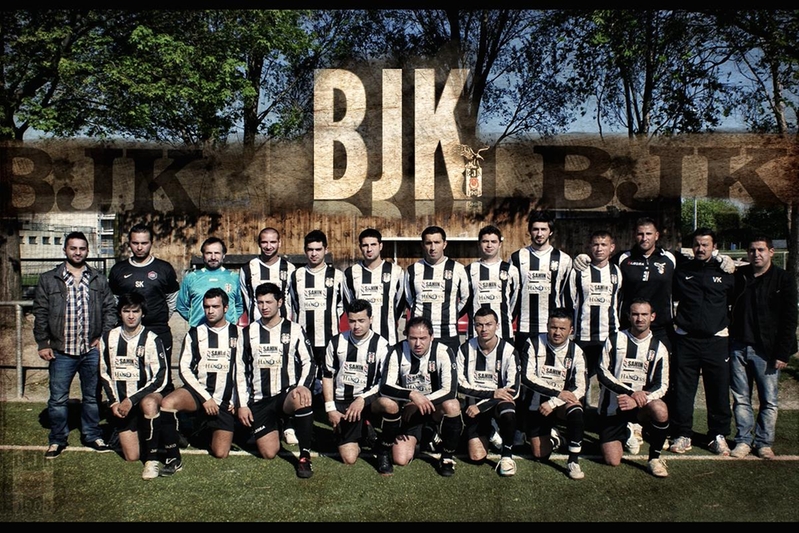  Fussballclub Besiktas Wien