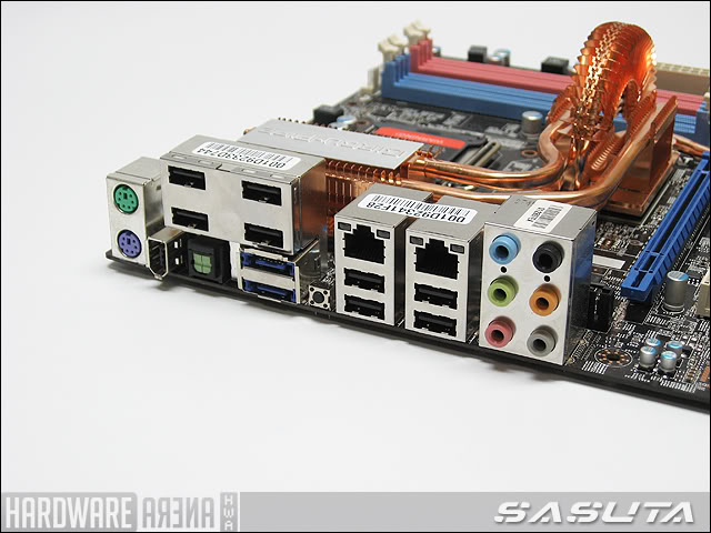 [SATILDI]  [SATILDI] MSI X48 Platinum DDR3 LGA 775