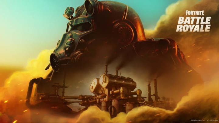 Fortnite’ın yeni sezonu Fallout temalı olacak