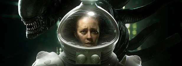  Alien:Isolation PS3/PS4 Ana Konu