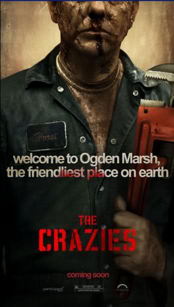  The Crazies(Salgın)