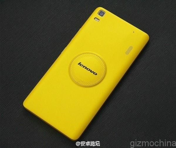  LENOVO (Lemo K3 Note)/ZOPO (ZP580)