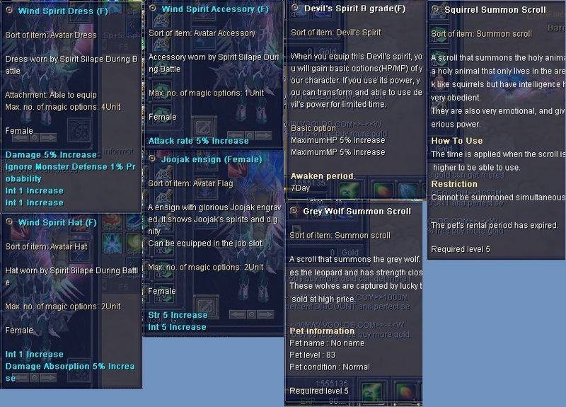  SATILDI - ARiES # serseri_kiz # 112 LvL # Wizard-Bard