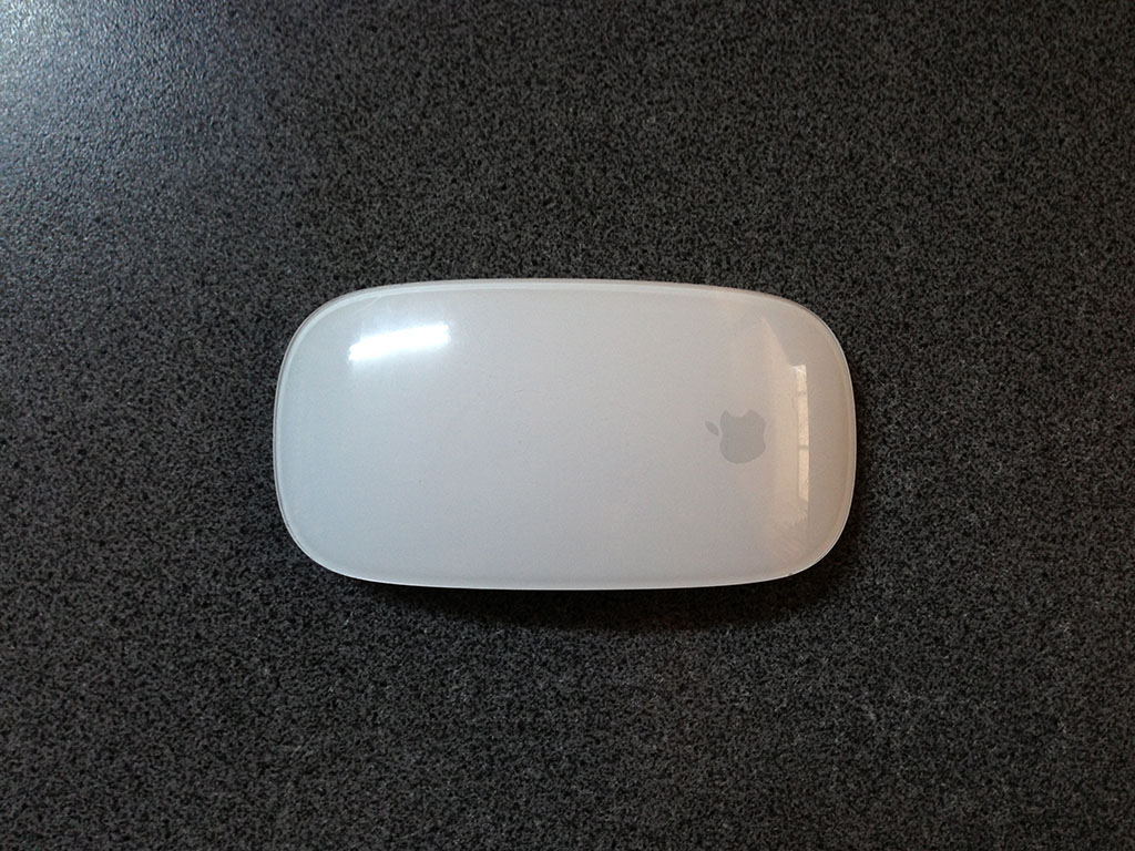  Apple Magic Mouse 90 TL