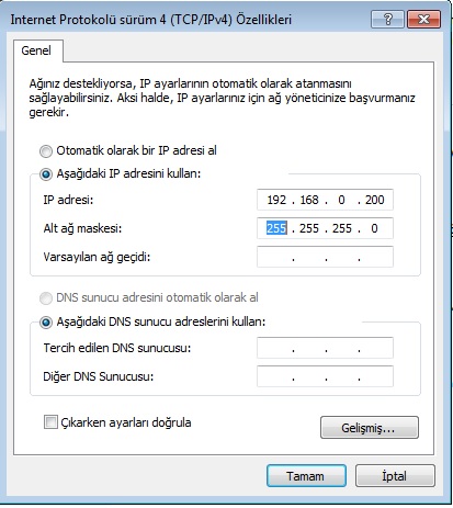  TP-Link TL-WR702N kurulumu lütfen yardım edin