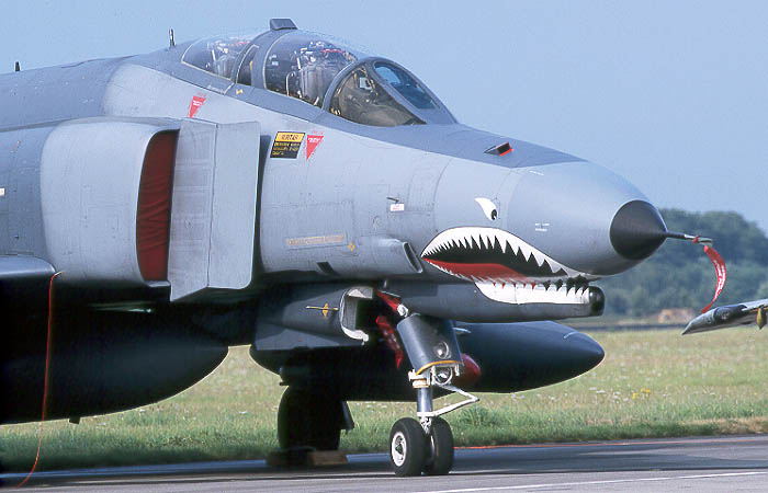  F-4 Phantom II