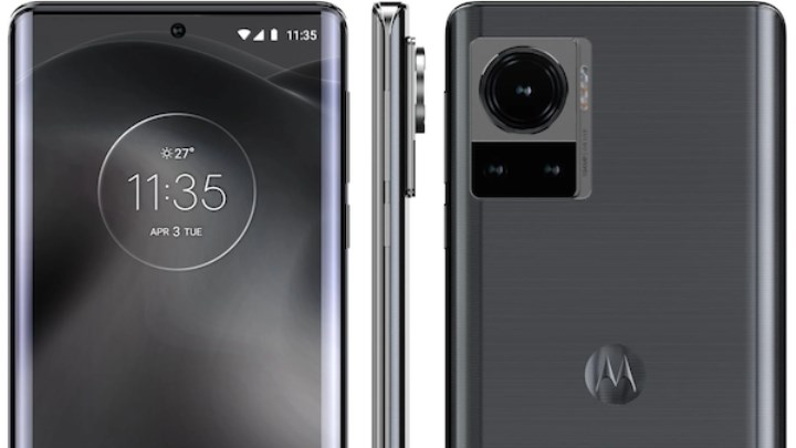 Motorola Moto X30 Pro, AnTuTu puanı ile tüm Android telefonları geçti