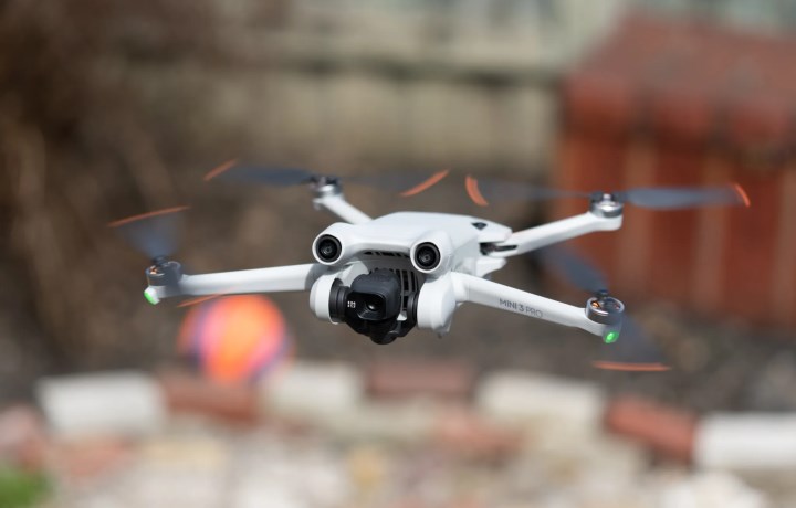 DJI'dan ABD'ye cevap: “Çin ordusuna ait değiliz”