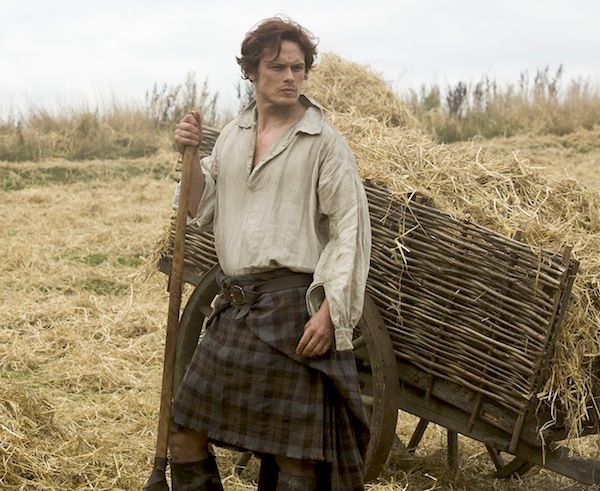  Outlander (2014)