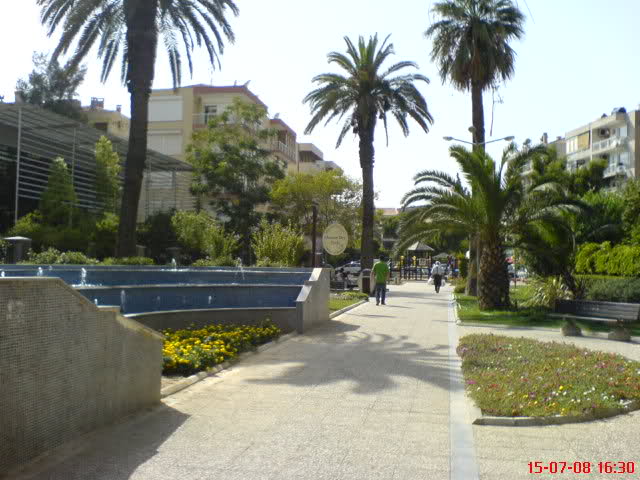  izmir- karşıyaka