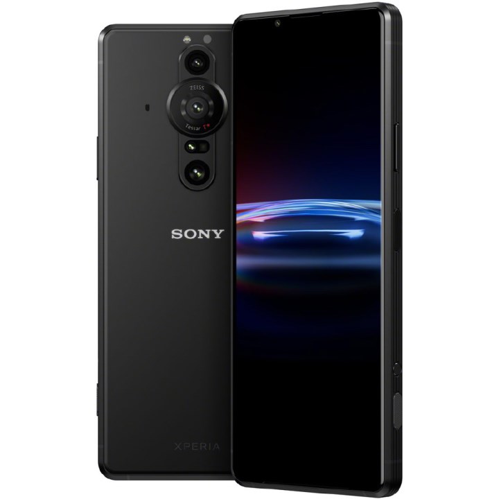 Sony Xperia Pro-I fark yaratan kamera özellikleriyle geliyor