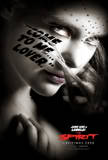  The Spirit (2008)