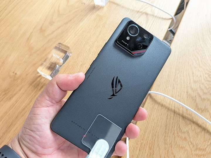 Asus ROG Phone 9’un kutu açılış videosu sızdırıldı