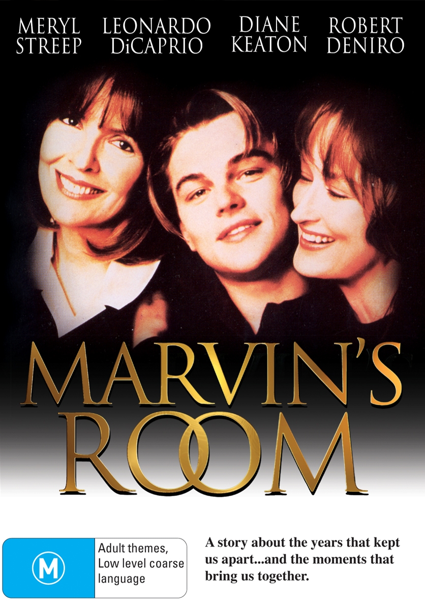 Marvin's Room (Leonardo DiCaprio) | DonanımHaber Forum