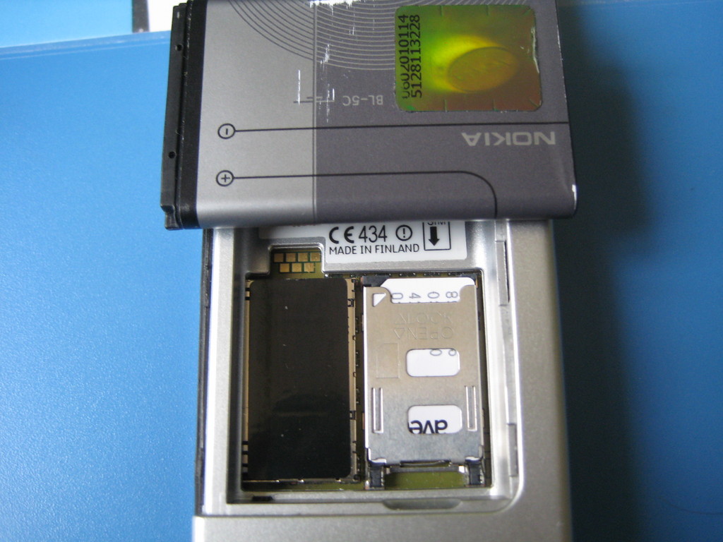  NOKIA E60 garantili 199 ytl