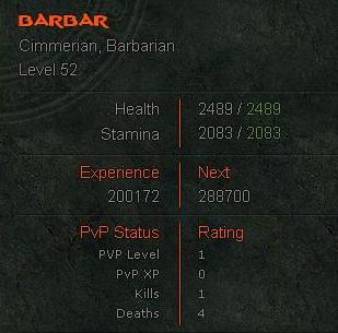  PvP - PvE Farkı