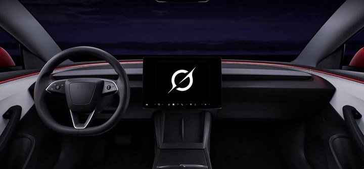 Güncelleme ile Tesla araçlara Grok entegre edildi